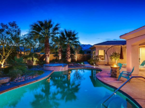 Rancho Mirage Vacation Villa